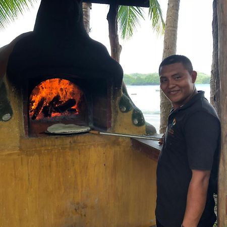 Cala Mia Hotel Boca Chica Kültér fotó