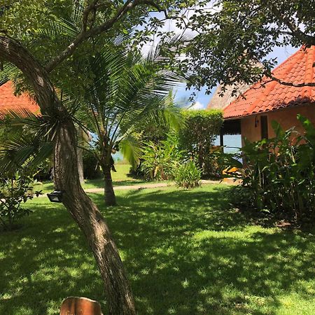 Cala Mia Hotel Boca Chica Kültér fotó