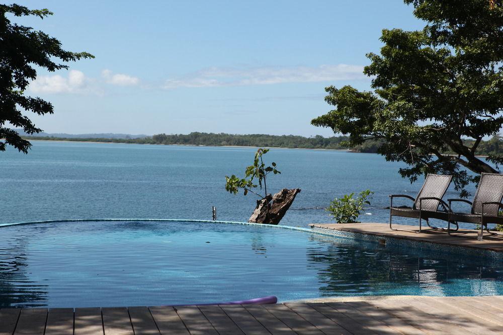 Cala Mia Hotel Boca Chica Kültér fotó