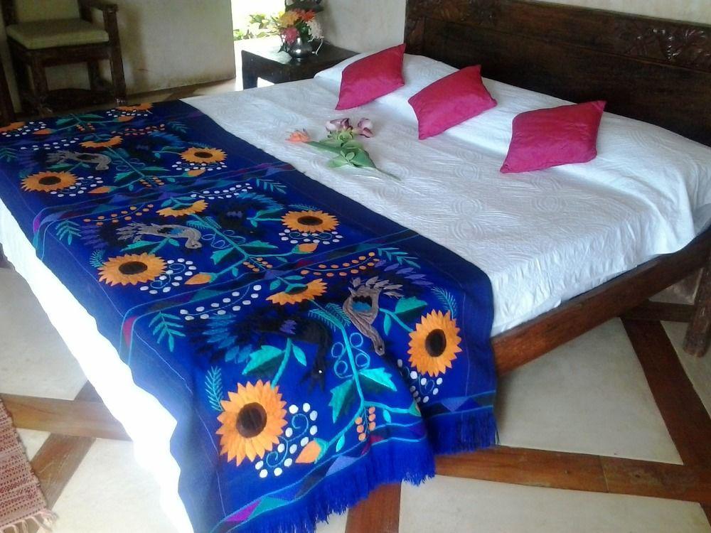 Cala Mia Hotel Boca Chica Kültér fotó