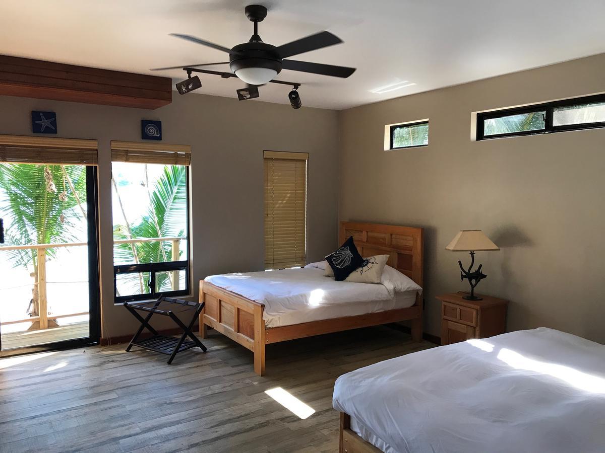 Cala Mia Hotel Boca Chica Kültér fotó