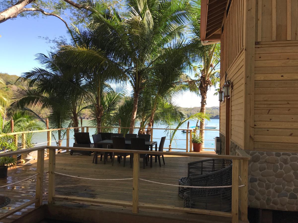 Cala Mia Hotel Boca Chica Kültér fotó