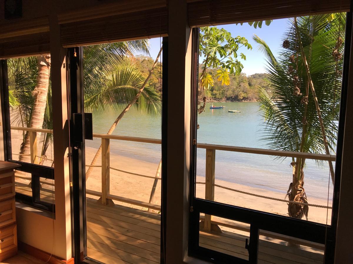 Cala Mia Hotel Boca Chica Kültér fotó