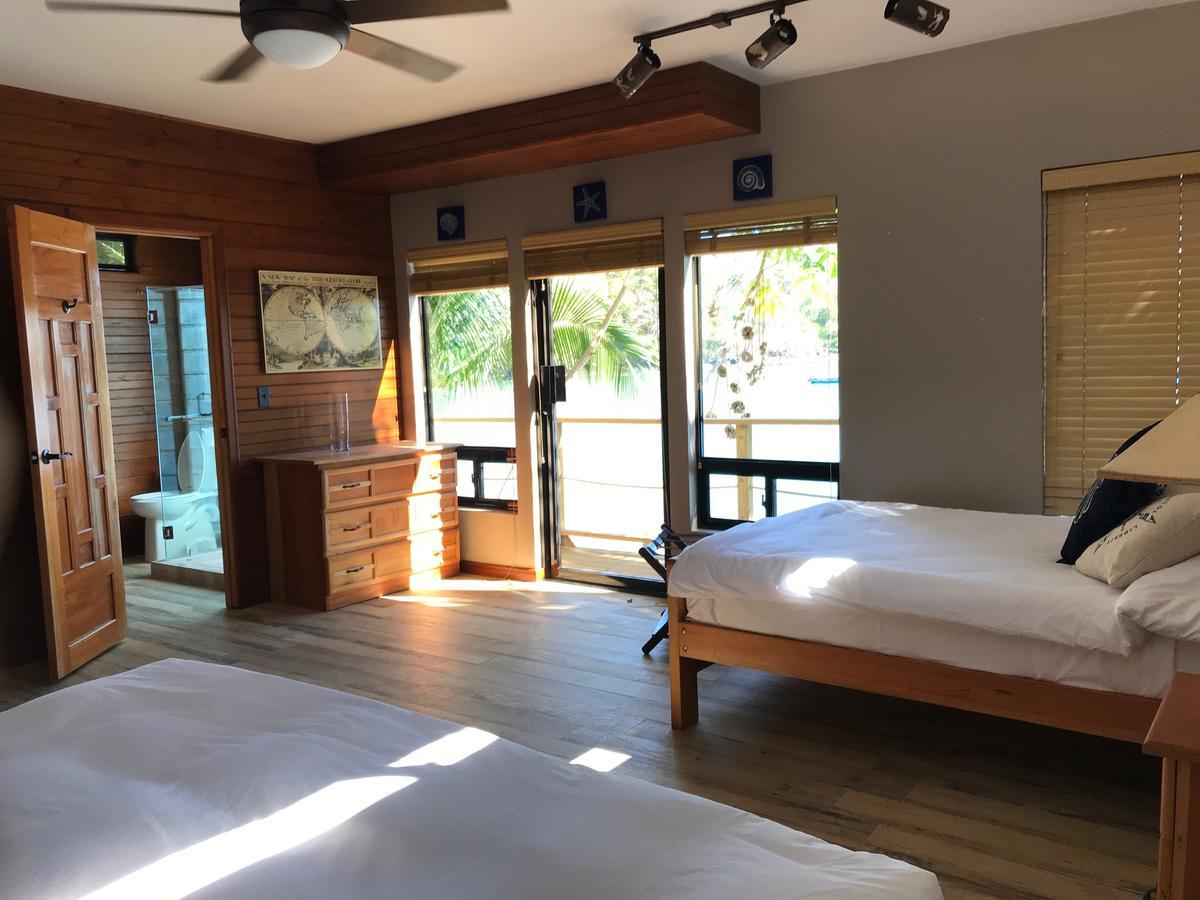 Cala Mia Hotel Boca Chica Kültér fotó