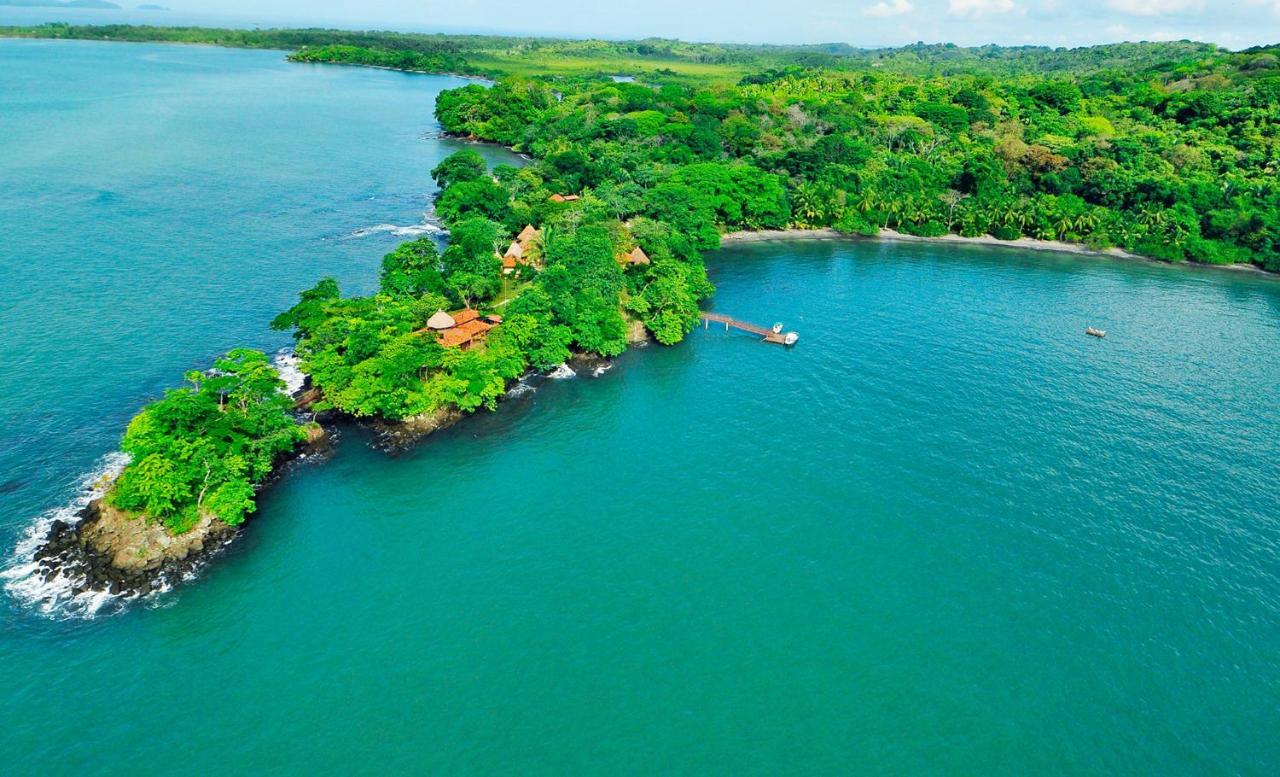 Cala Mia Hotel Boca Chica Kültér fotó