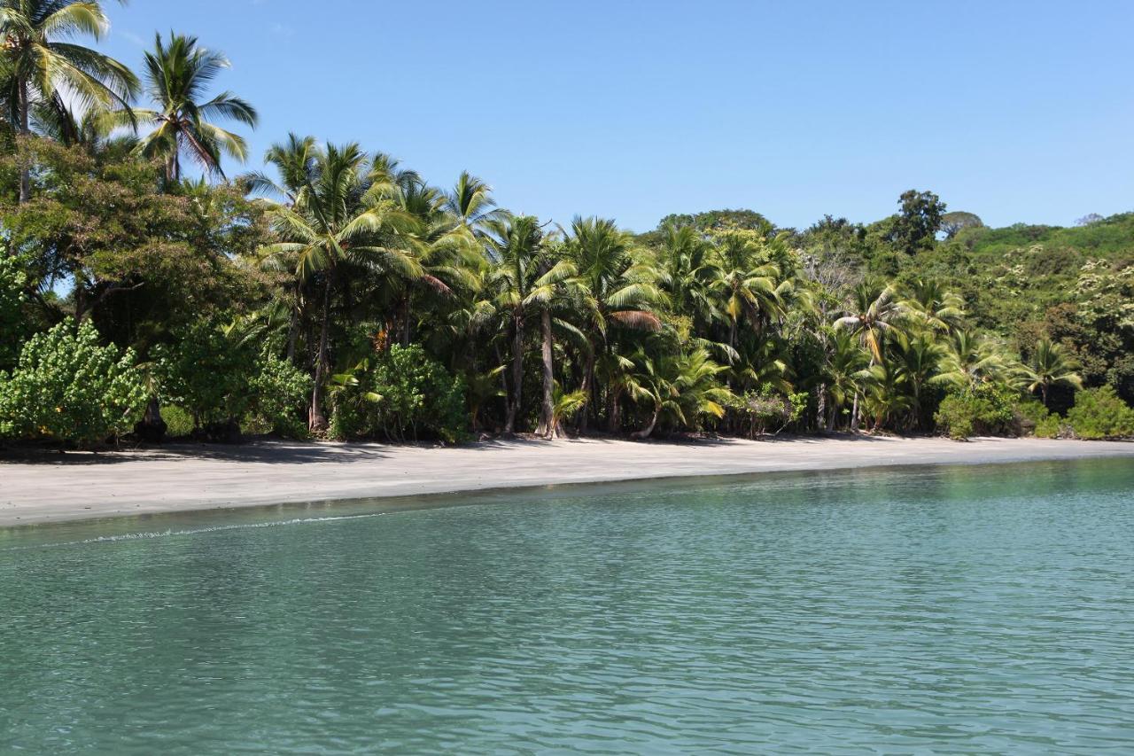 Cala Mia Hotel Boca Chica Kültér fotó