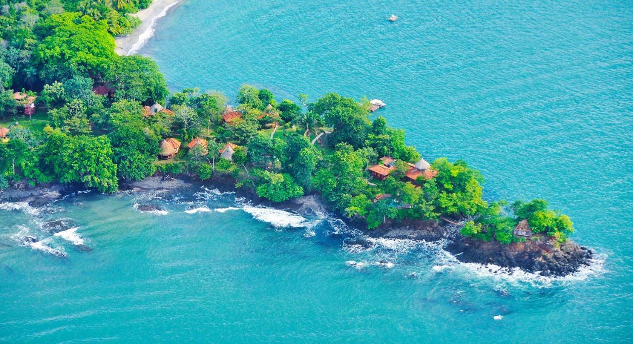 Cala Mia Hotel Boca Chica Kültér fotó