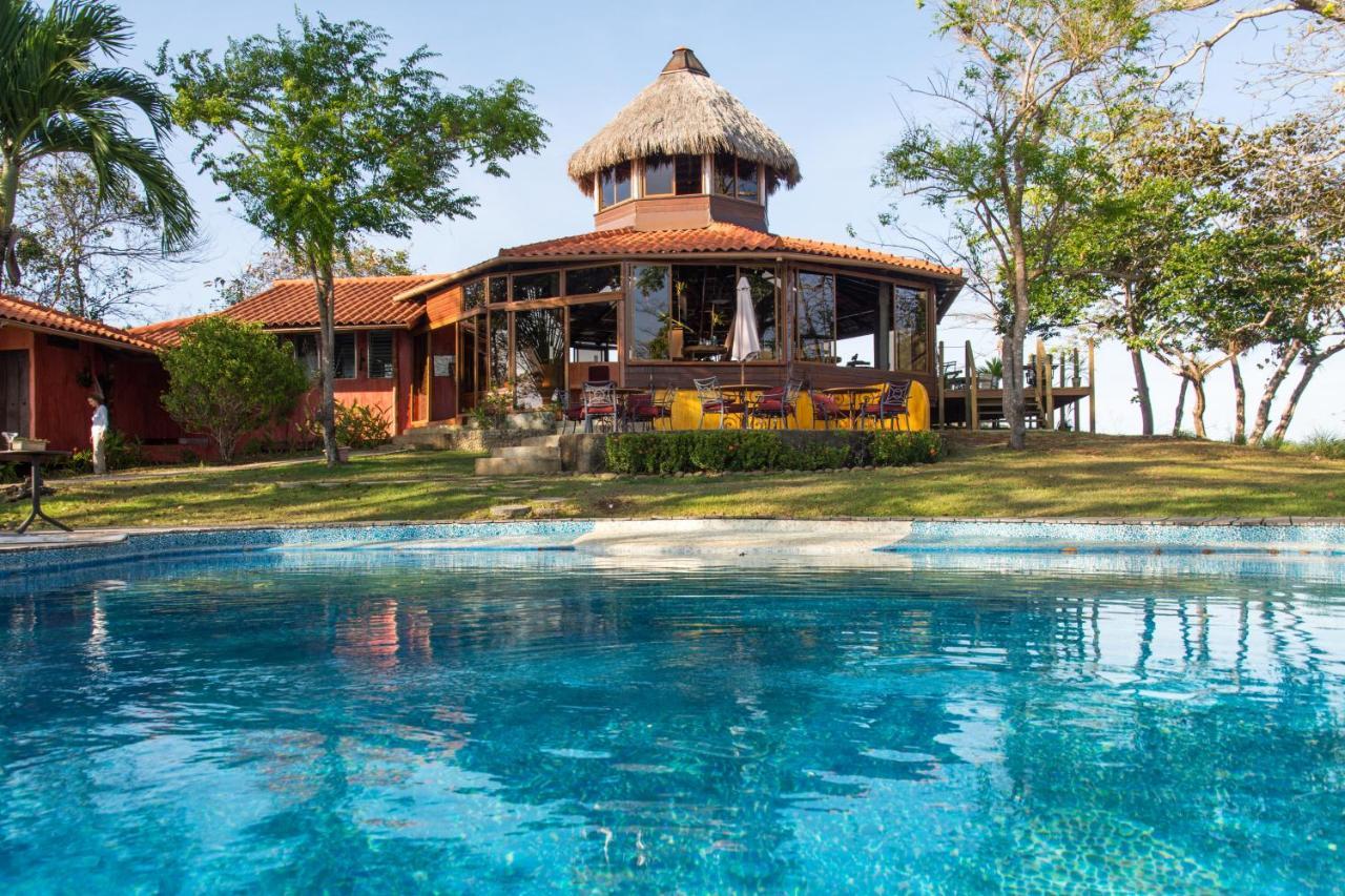 Cala Mia Hotel Boca Chica Kültér fotó