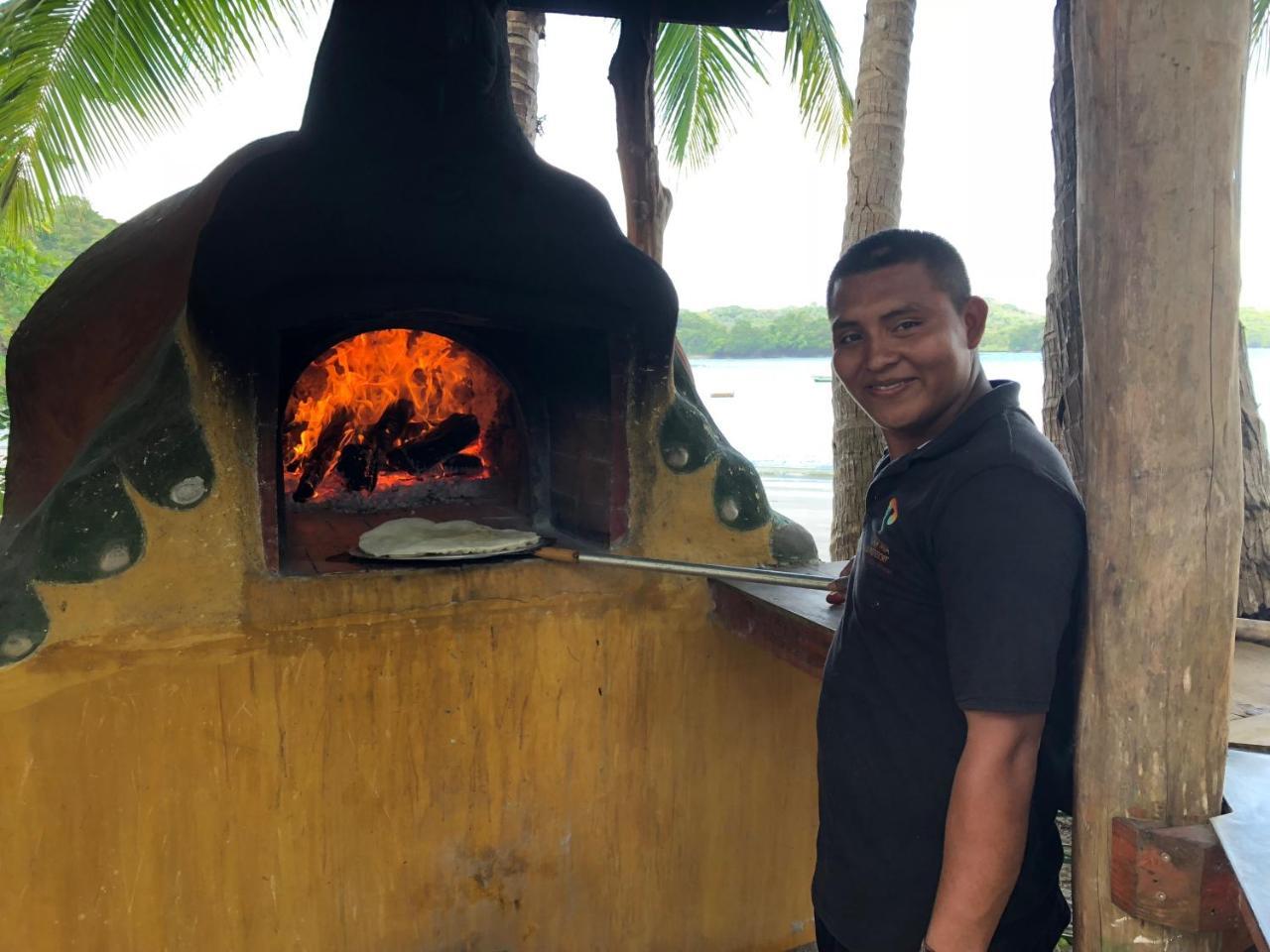 Cala Mia Hotel Boca Chica Kültér fotó