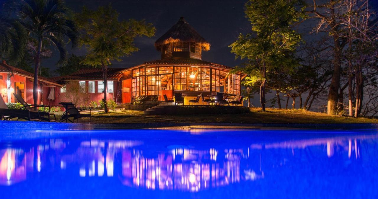 Cala Mia Hotel Boca Chica Kültér fotó