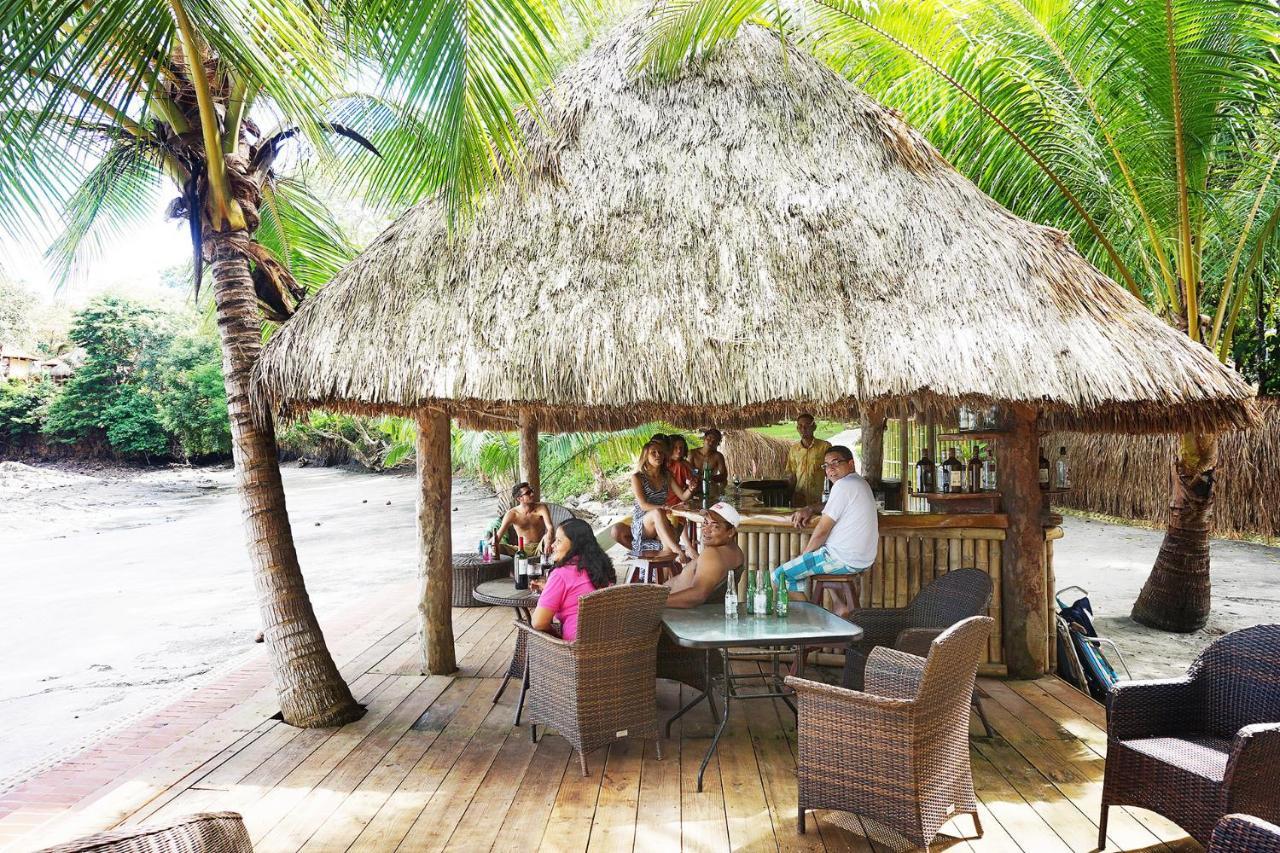 Cala Mia Hotel Boca Chica Kültér fotó
