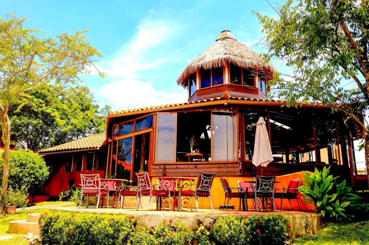 Cala Mia Hotel Boca Chica Kültér fotó