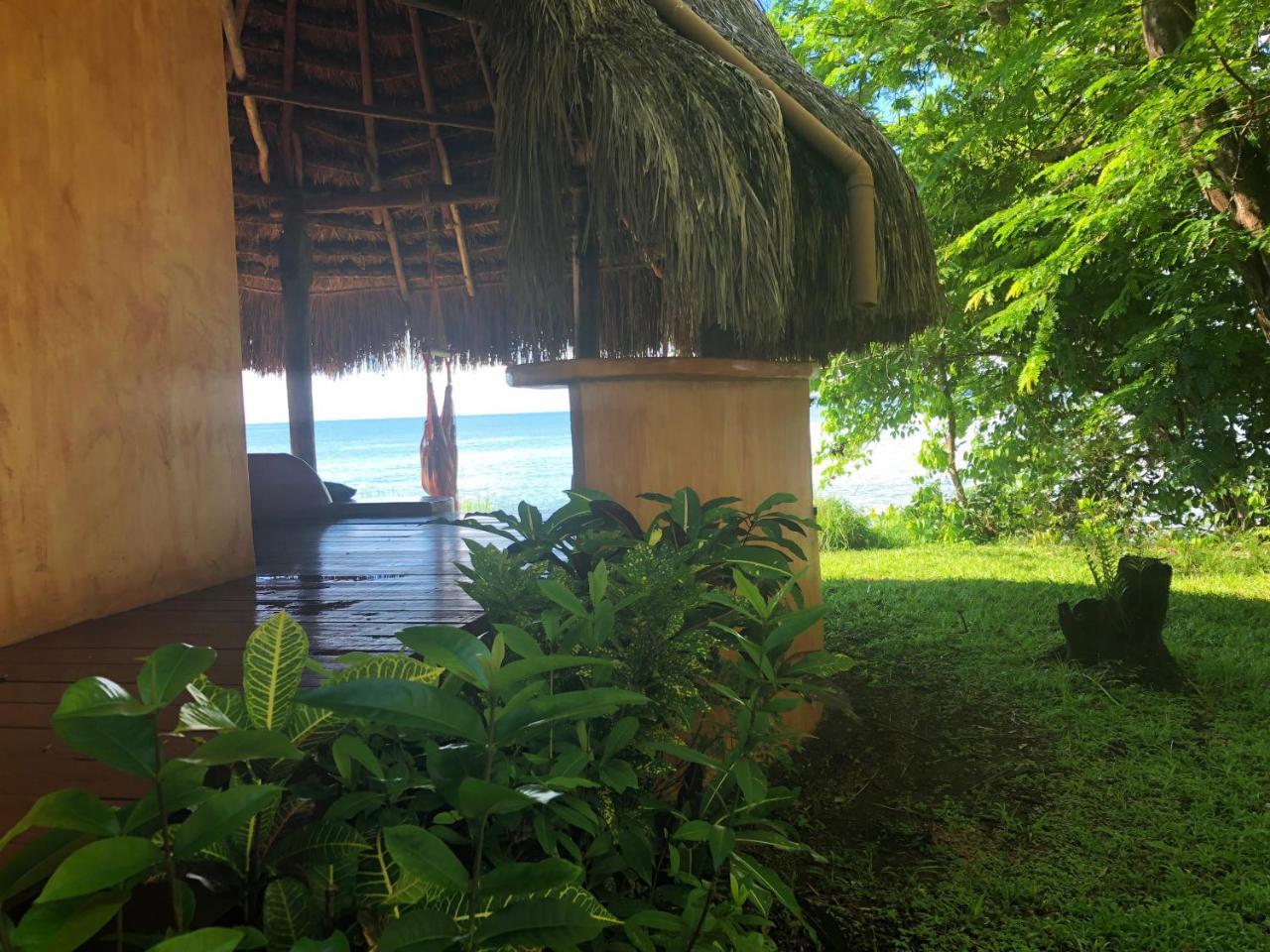 Cala Mia Hotel Boca Chica Kültér fotó