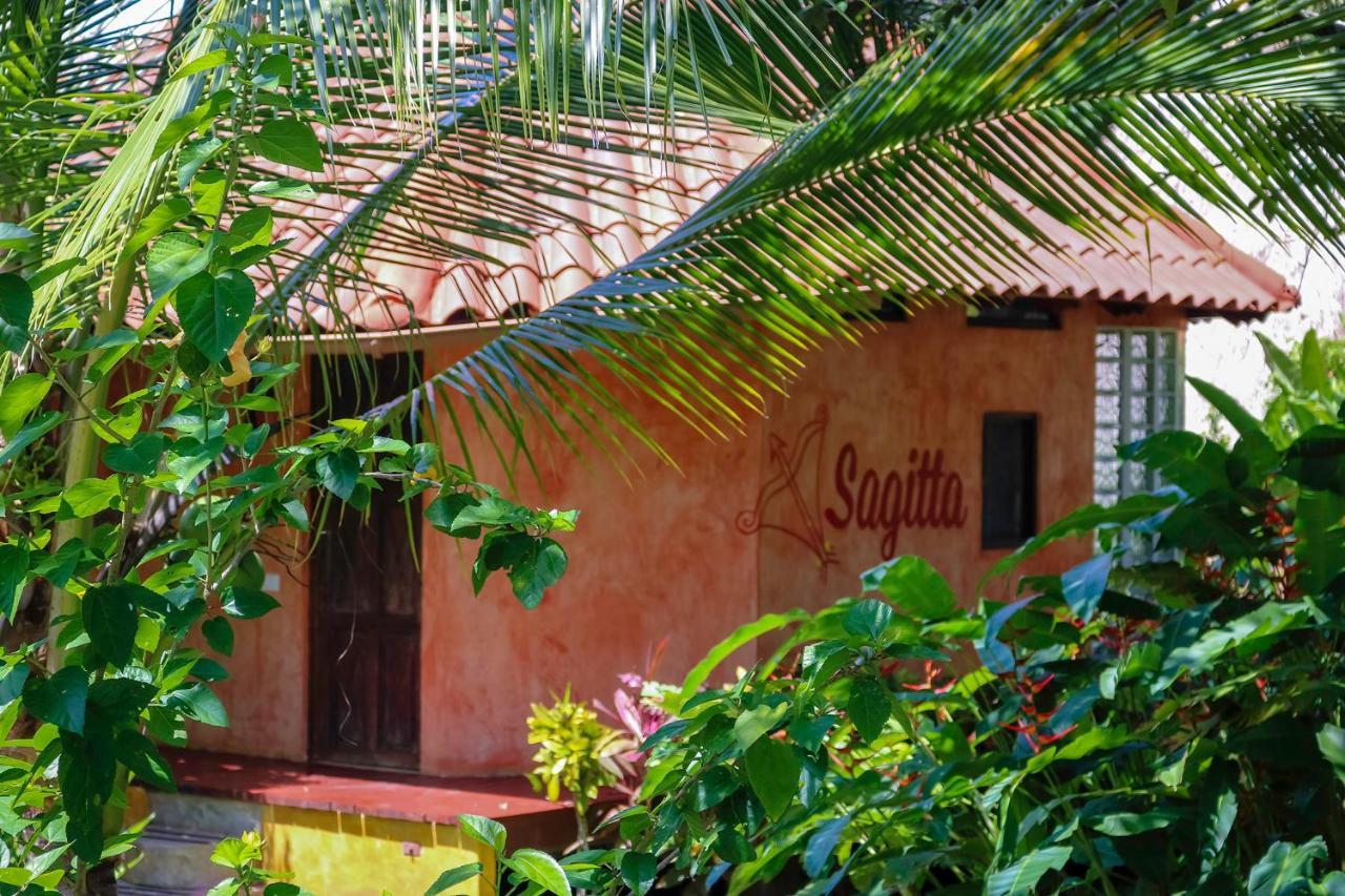 Cala Mia Hotel Boca Chica Kültér fotó