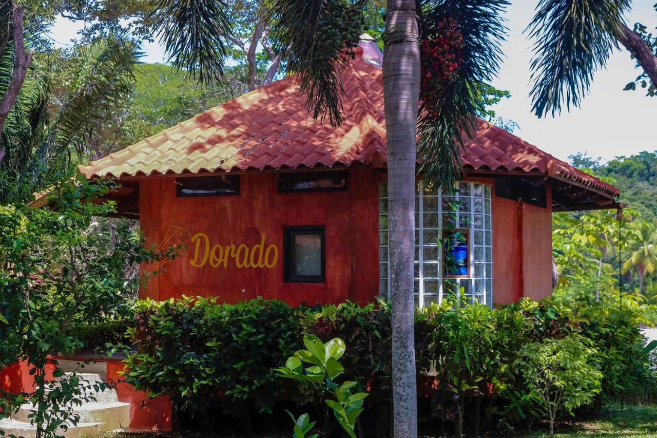 Cala Mia Hotel Boca Chica Kültér fotó