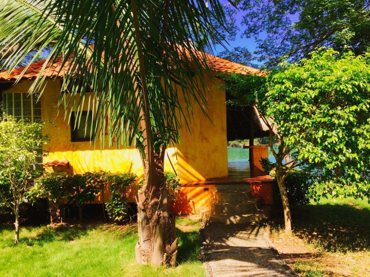Cala Mia Hotel Boca Chica Kültér fotó