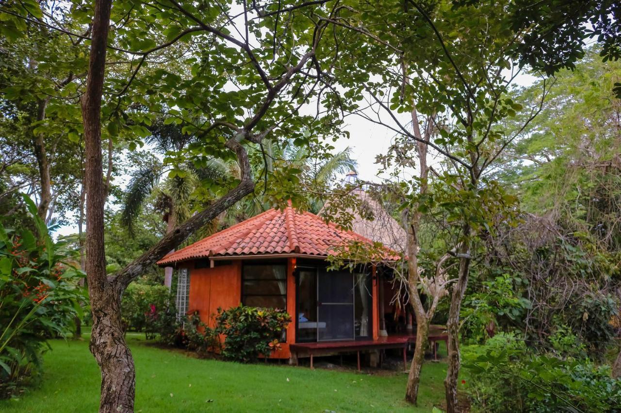 Cala Mia Hotel Boca Chica Kültér fotó