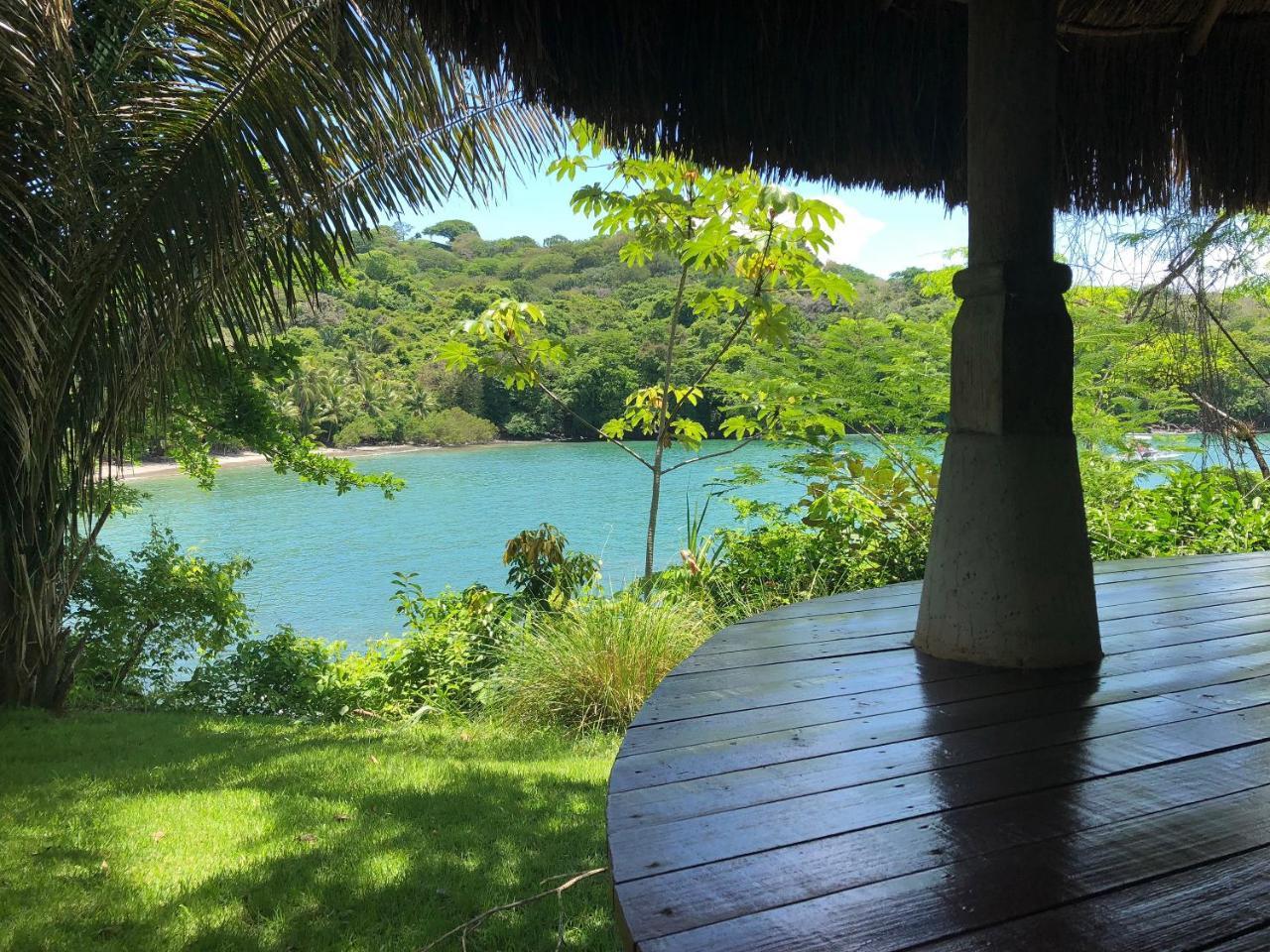Cala Mia Hotel Boca Chica Kültér fotó