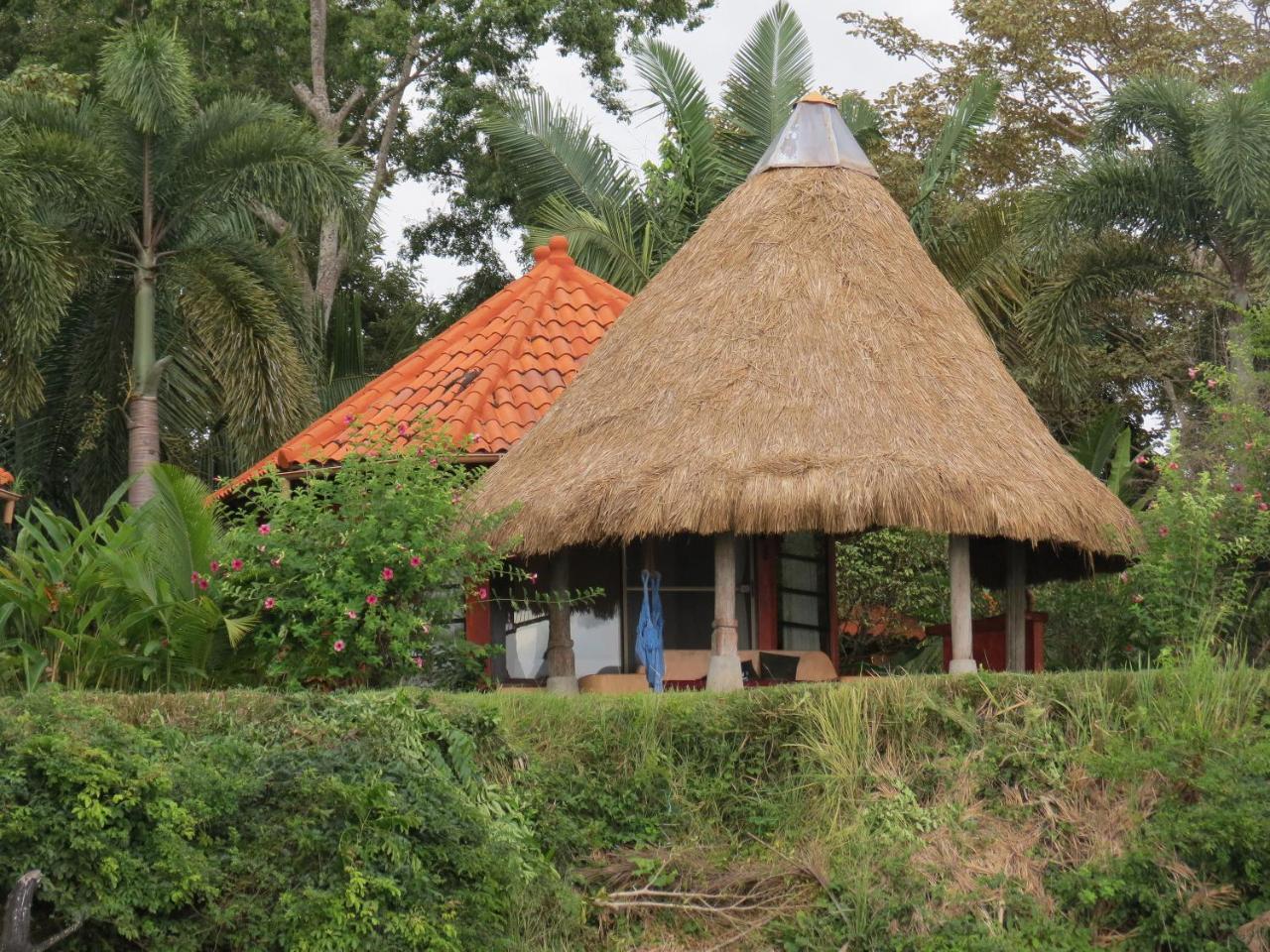 Cala Mia Hotel Boca Chica Kültér fotó